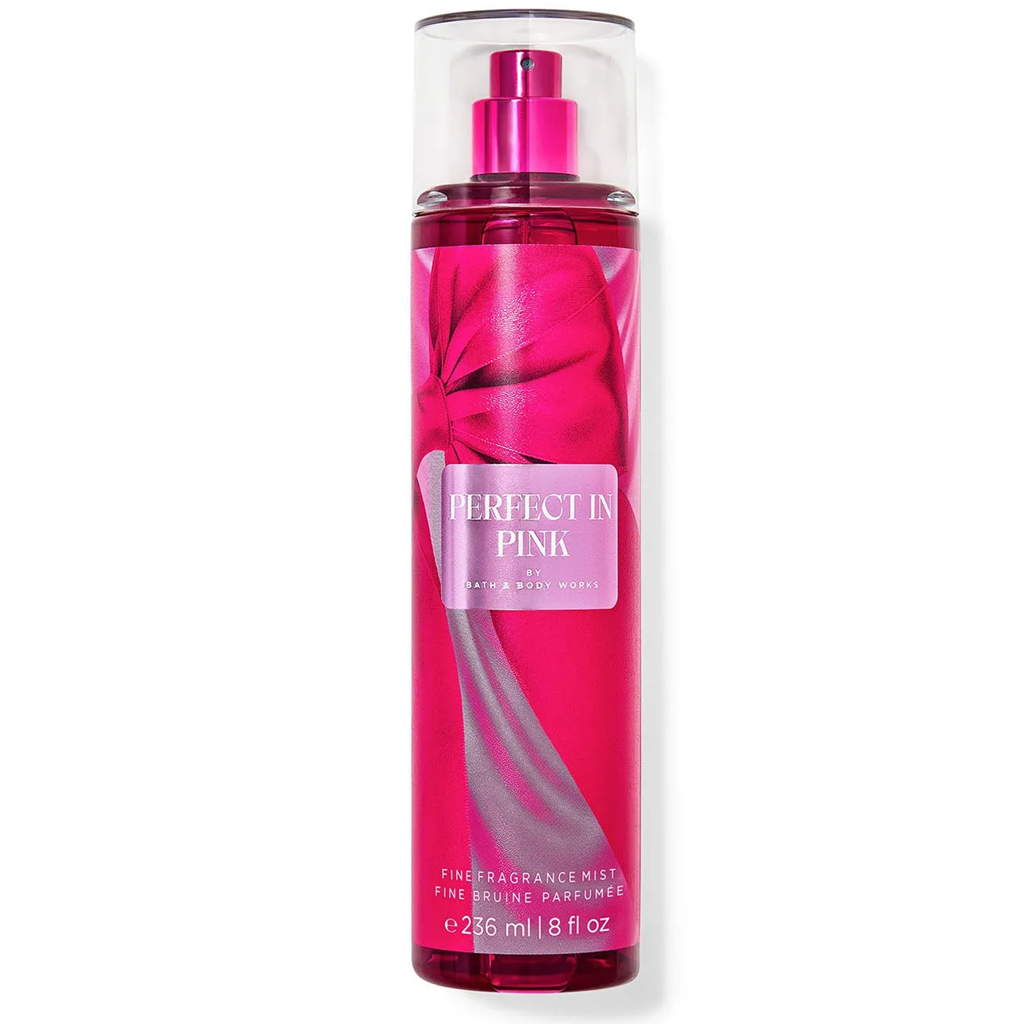 مست الجسم بيرفكت أن بينك 236 مل