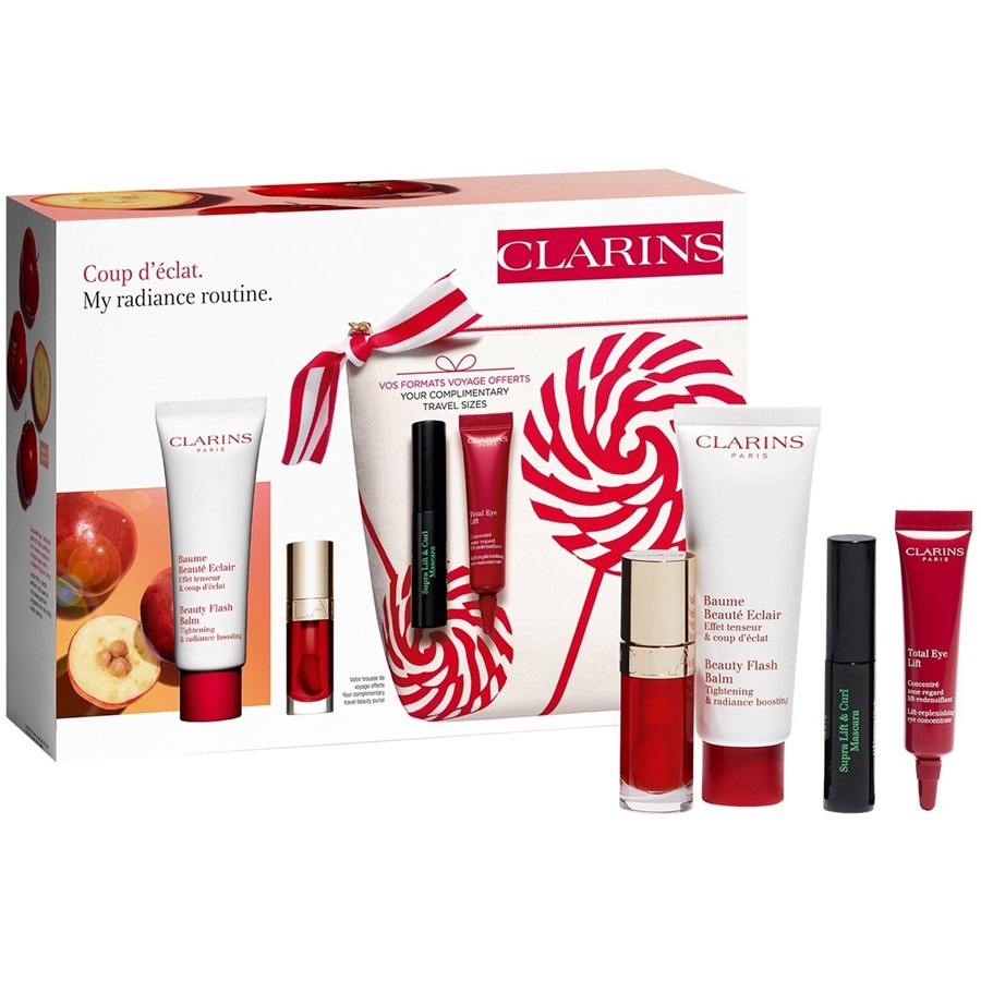 مجموعة هدايا ماي راديانس روتين 5 قطع