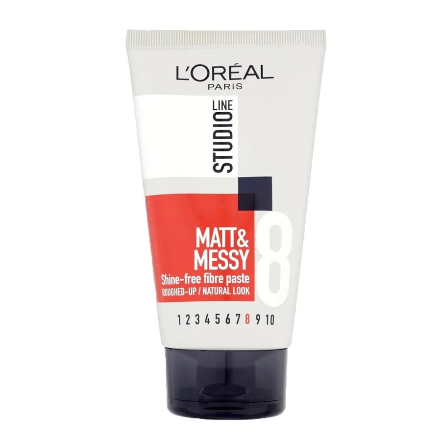 جل ستوديو لاين مات اند مسي 150 مل