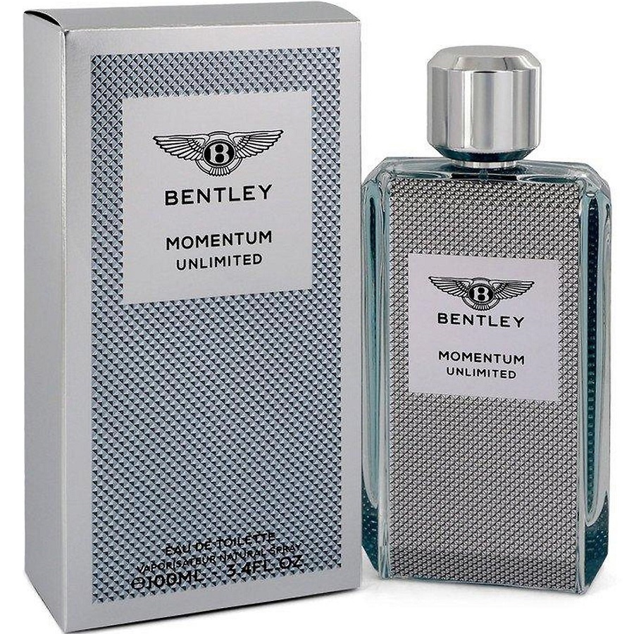 عطر بنتلي مومينتوم انليميتد اودي تواليت 100 مل