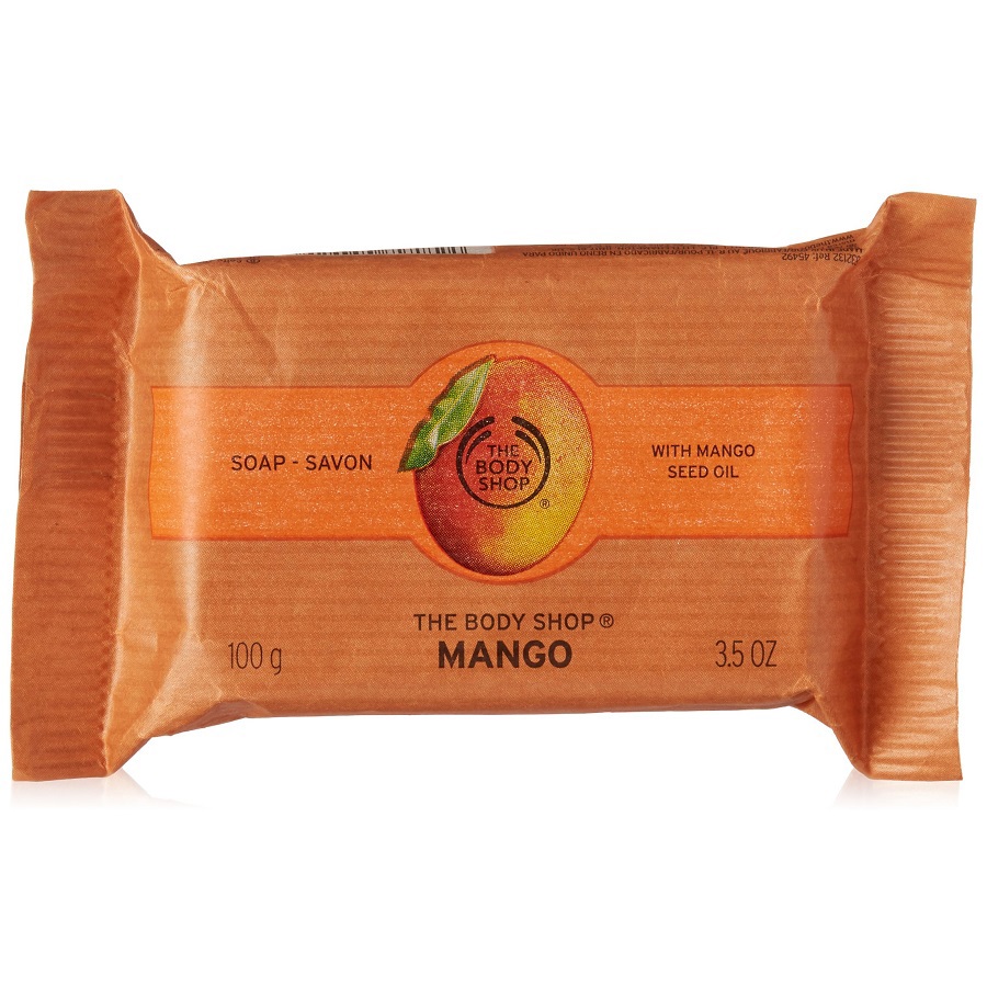 قطعة صابون للاستحمام 100 غم