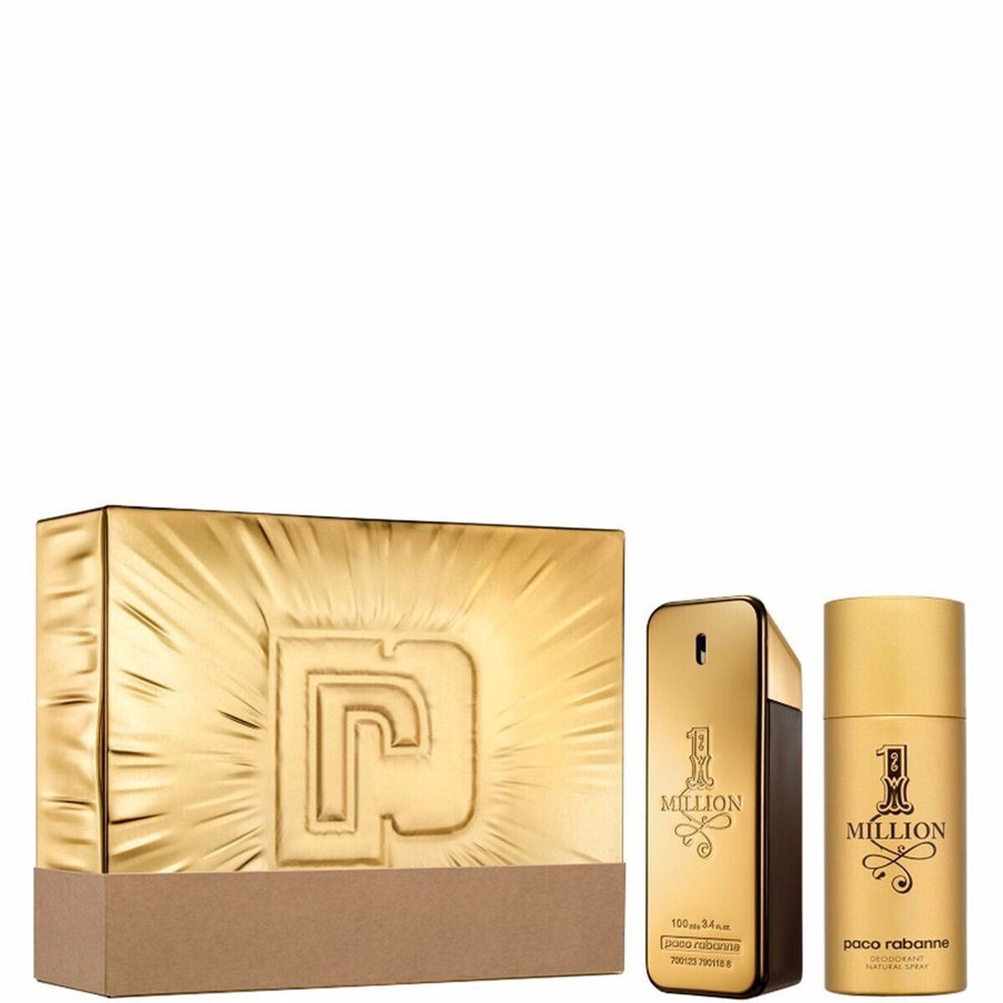 مجموعة هدايا وان مليون 2 قطعة