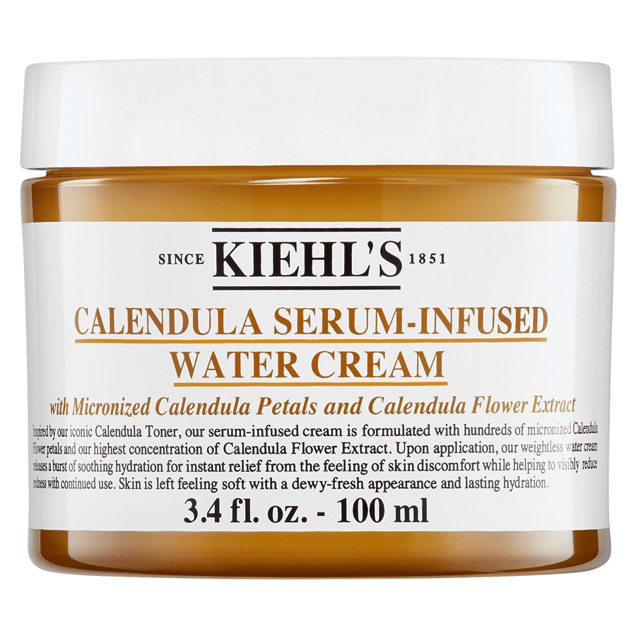 كريم مائي مشبع بالكاليندولا 100 مل