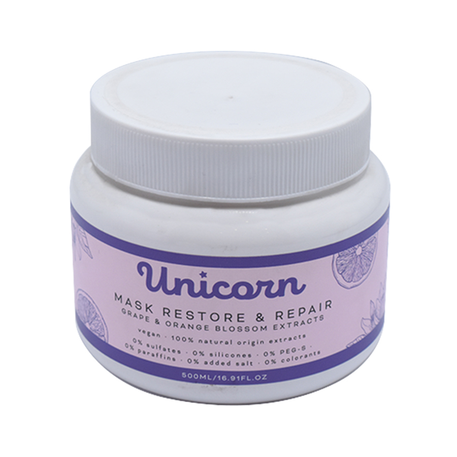 ماسك معالج للشعر 500 مل