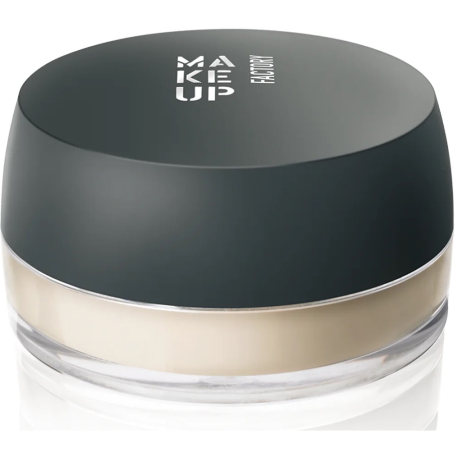 بودرة أساس مينيرال مضغوطة