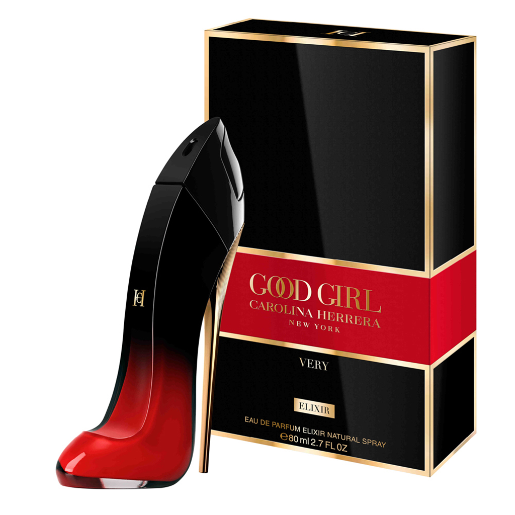 عطر فيري جود جيرل إكسير أودي بارفيوم 80 مل