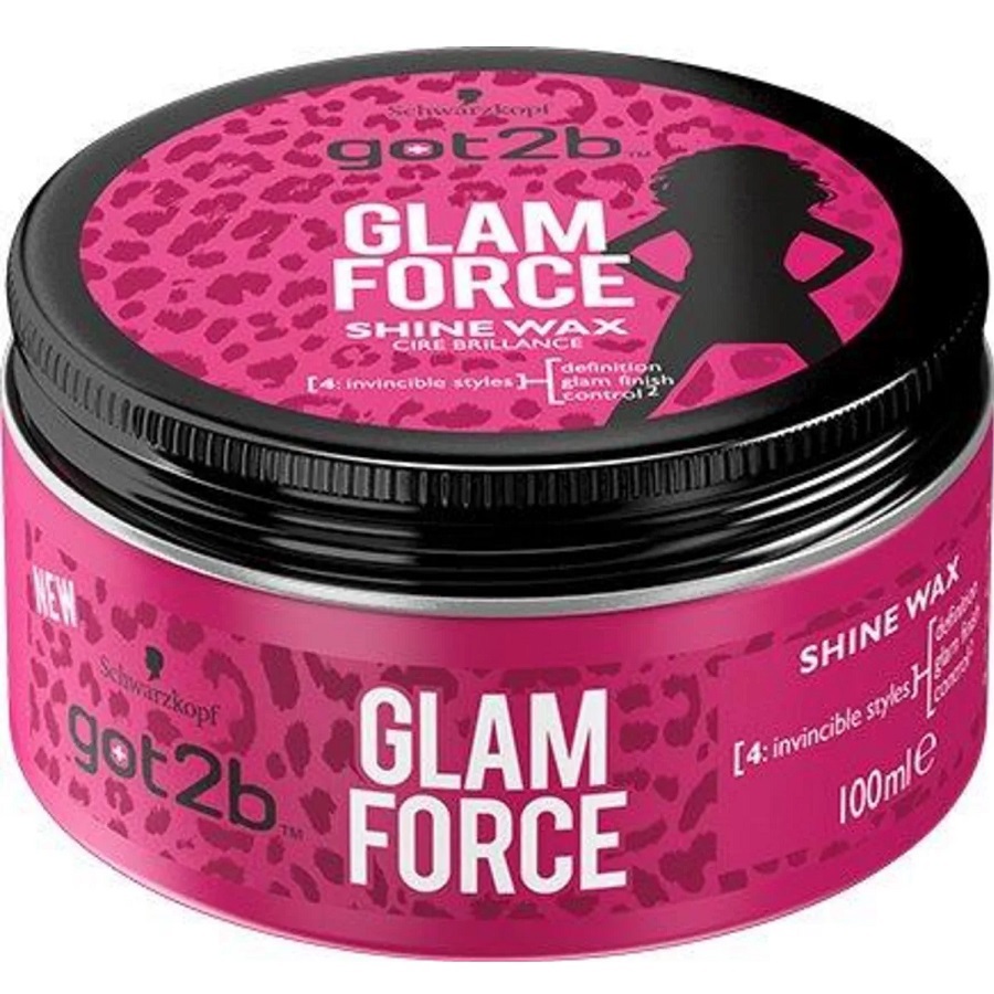 واكس كوت تو بي جلام فورس 100 مل