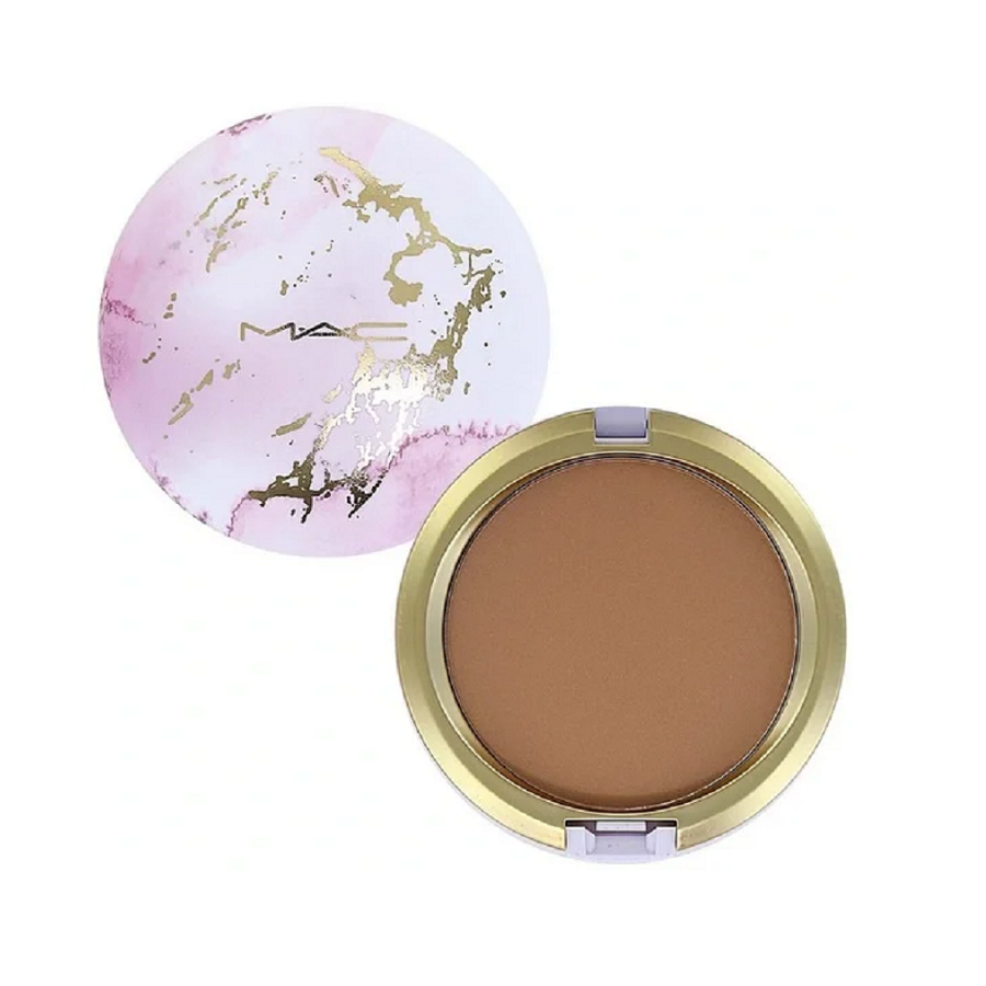 برونزر باودر