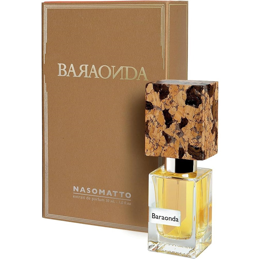 عطر باراوندا إكسترايت دي بارفيوم 30 مل