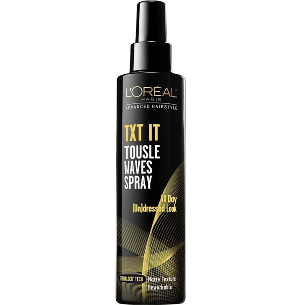 بخاخ تي اكس تي توسيل وايفز 200 مل