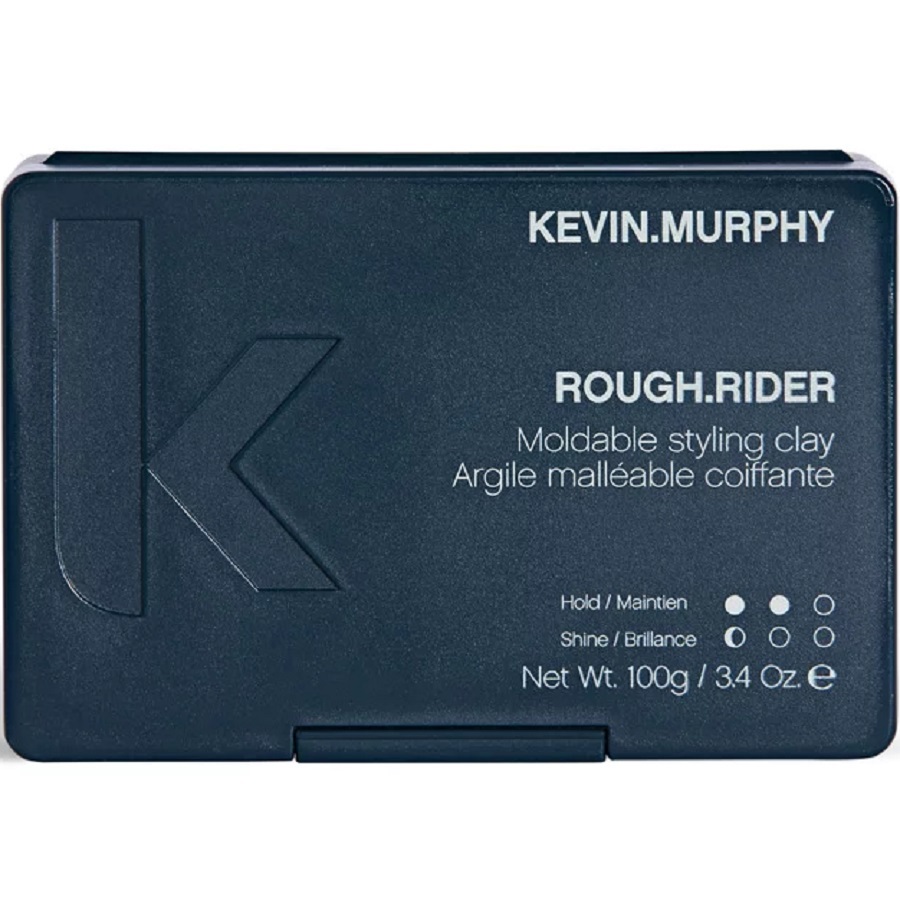 واكس راف رايدر لتصفيف الشعر 100 غم