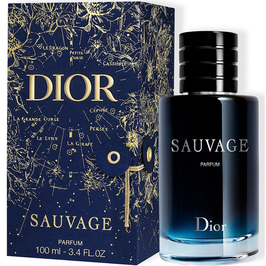 عطر سوفاج بارفيوم اصدار محدود 100 مل