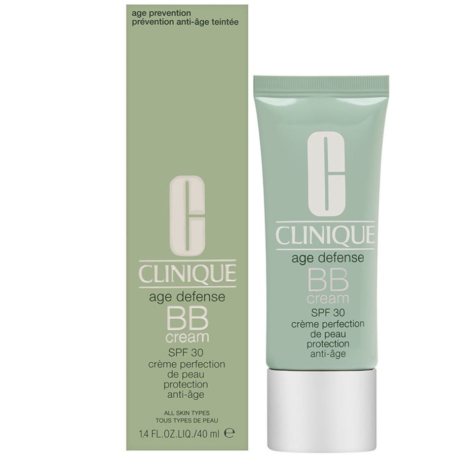 كريم بي بي للحماية من علامات تقدم السن بعامل حماية من الشمس 30، 40 مل