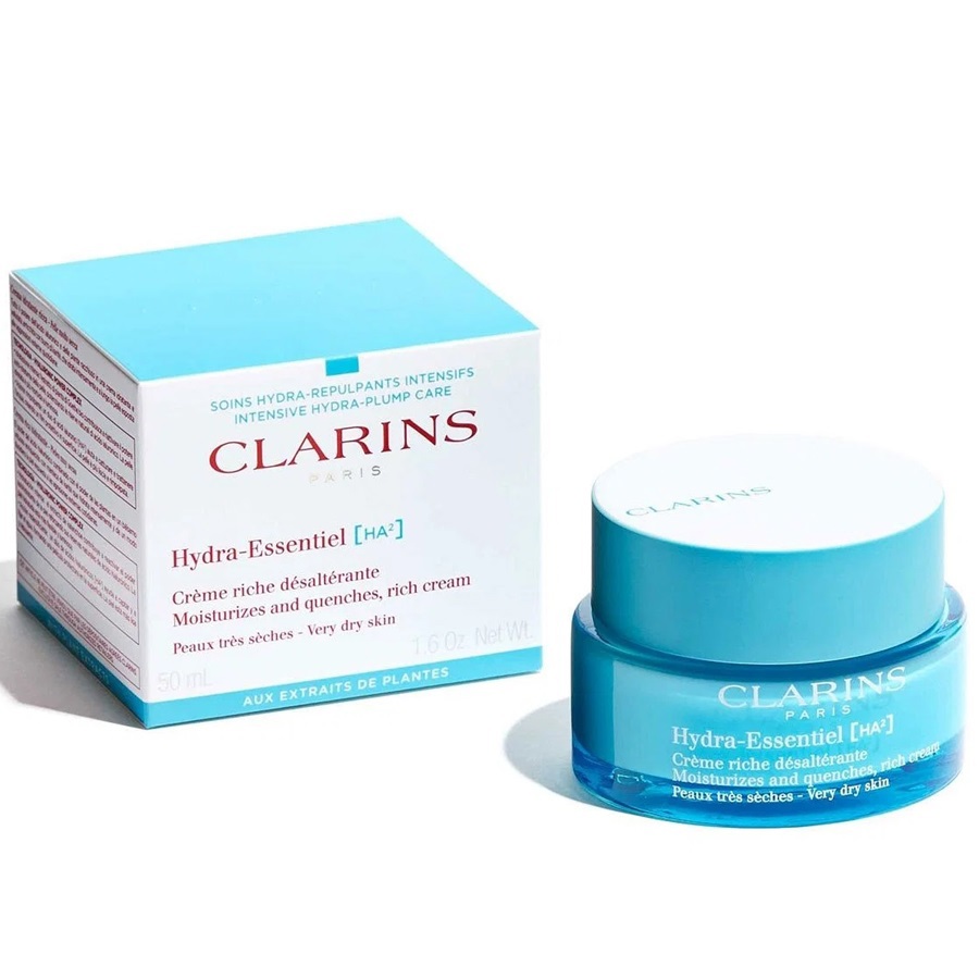 كريم هيدرا الأساسي الغني 50 مل