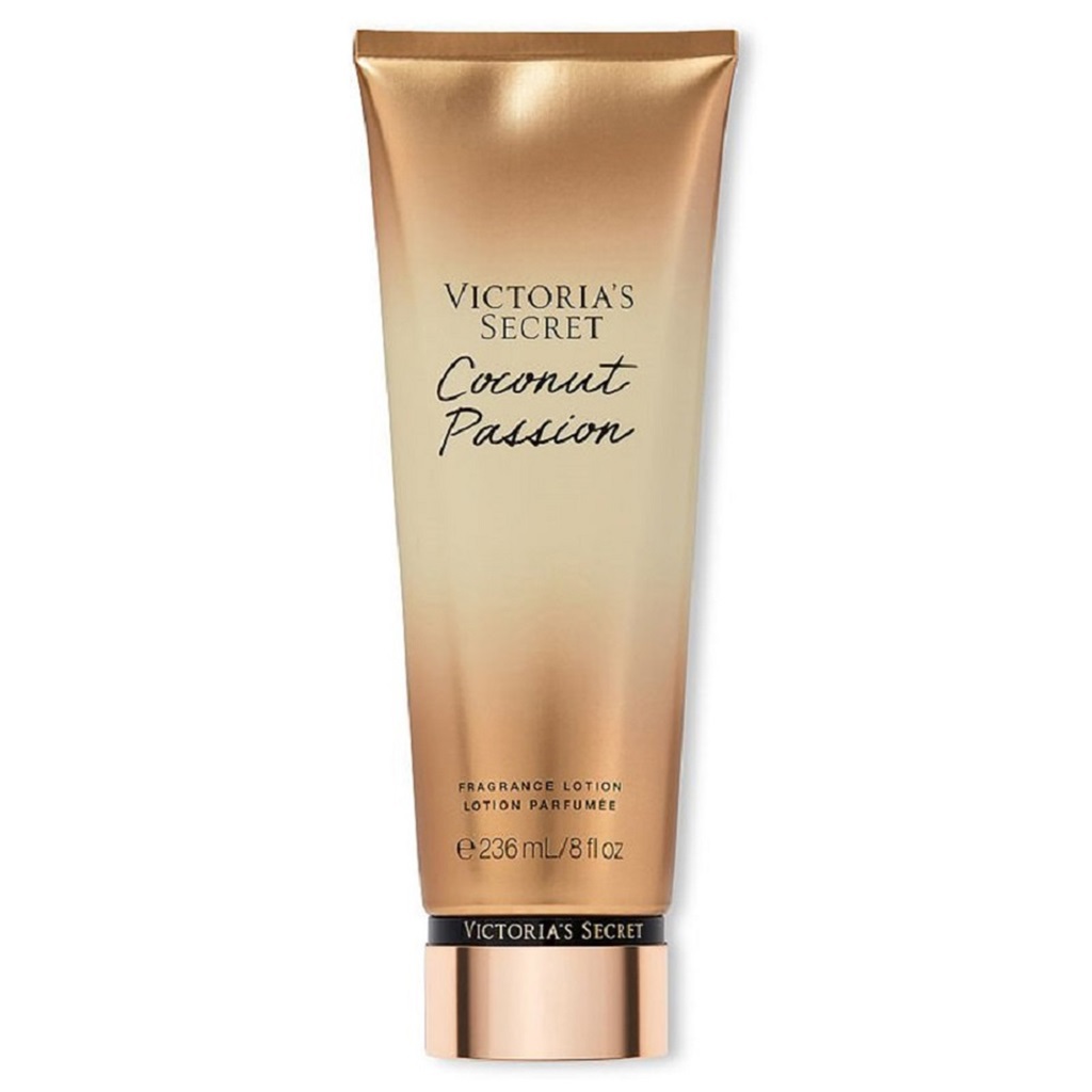 لوشن الجسم كوكونت باشن 236 مل