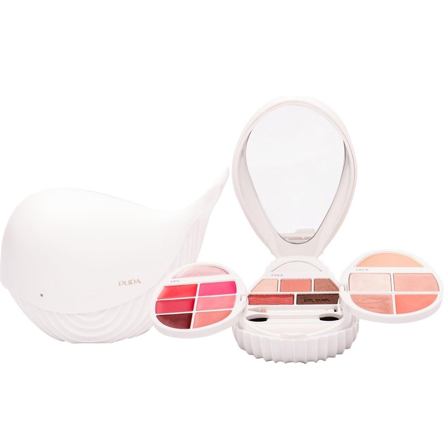 مجموعة ماكياج الوجه ويل 001