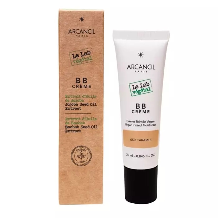 كريم بي بي النباتي 25 مل