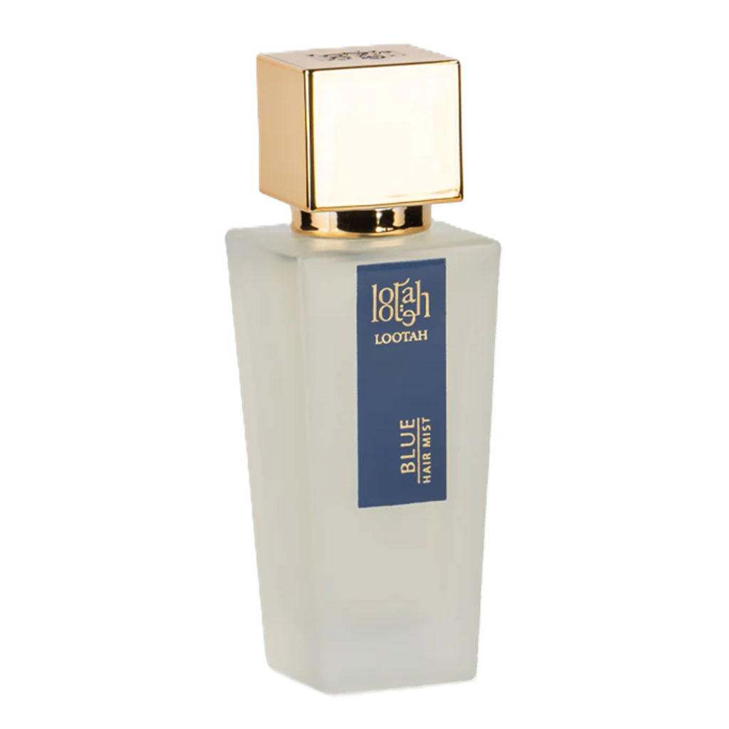 عطر الشعر بلو 35 مل