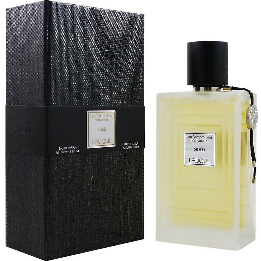 عطر ليس كومبزيشن جولد اودي بارفيوم 100 مل