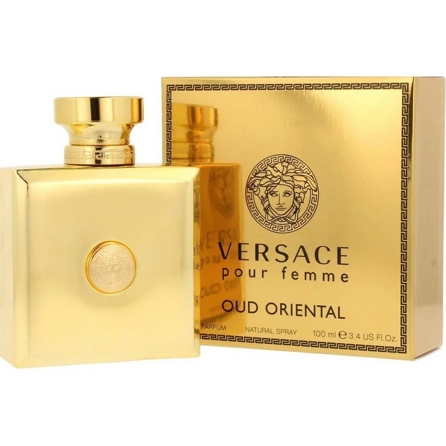 بور فيم عود أورينتال اودي بارفيوم 100 مل