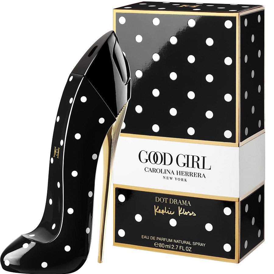 جود جيرل دوت دراما اودي بارفيوم 80 مل