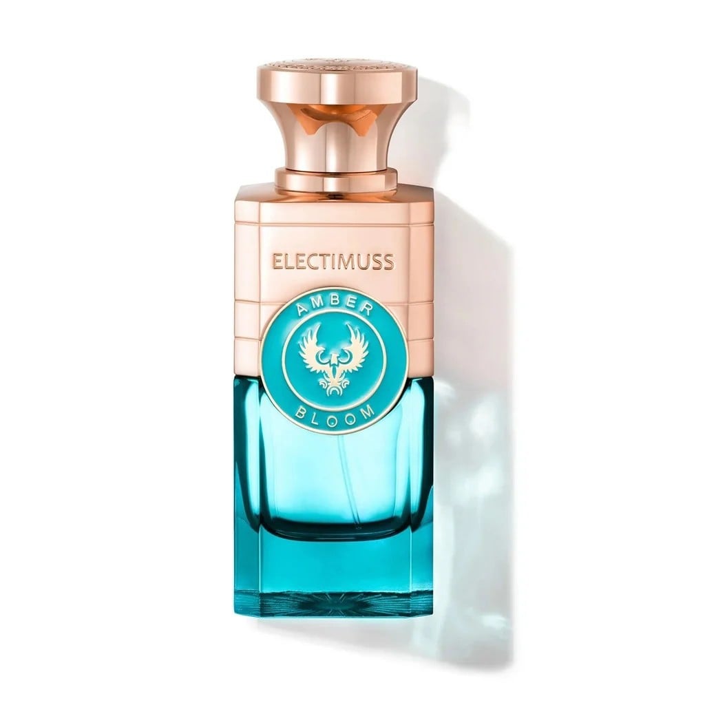 عطر أمبر بلوم بيور بارفيوم 100 مل