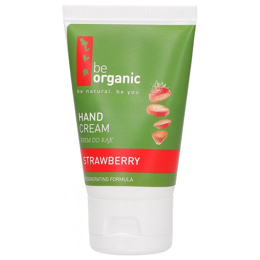 كريم اليدين بالفراولة 40 مل