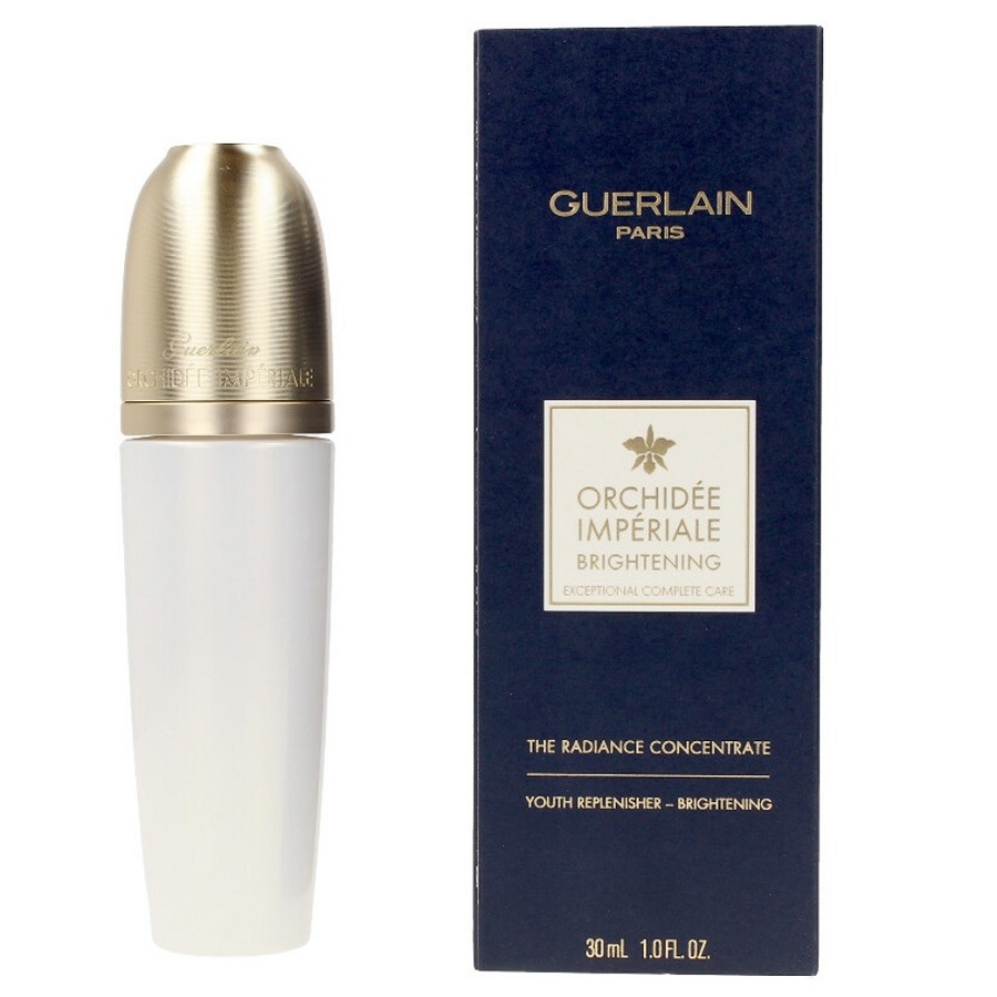 مركز تفتيح البشرة أوركيد إمبريال 30 مل