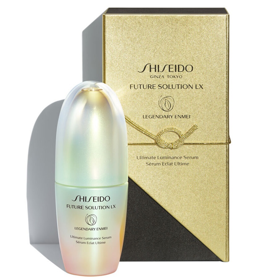 سيروم سوليوشن إل إكس ليجينداري إنمي ألتيميت لومينانس 30 مل