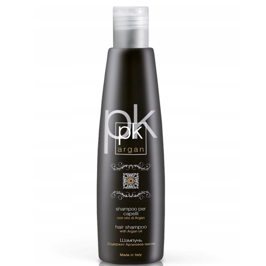 شامبو بورا أرغان للشعر  150 مل