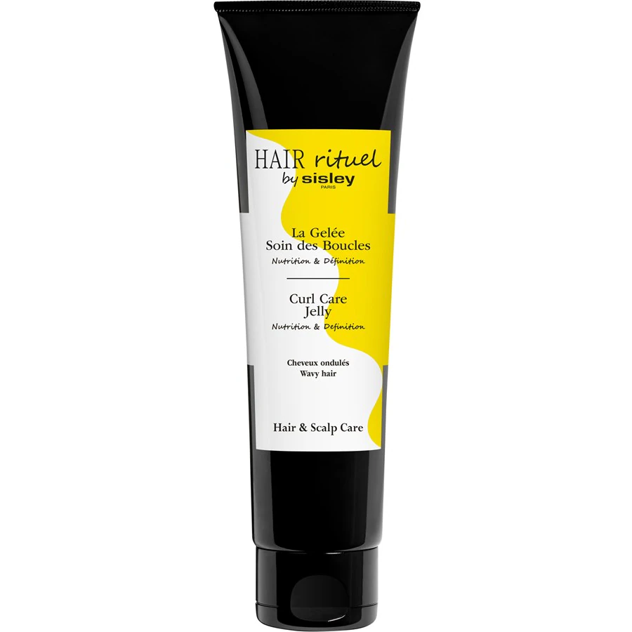 جل العناية بالشعر المجعد هير ريتوال 150 مل