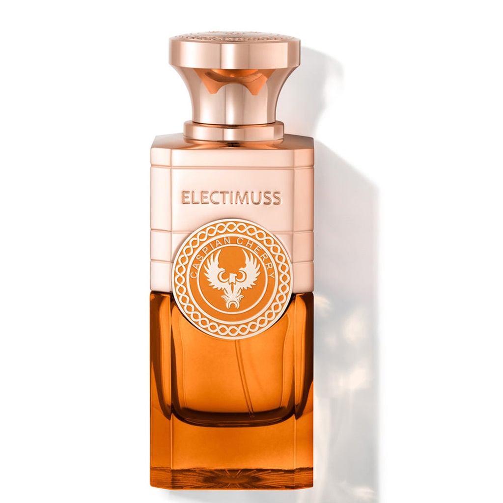 عطر كاسبيان شيري اكستريت دي بارفيوم 100 مل