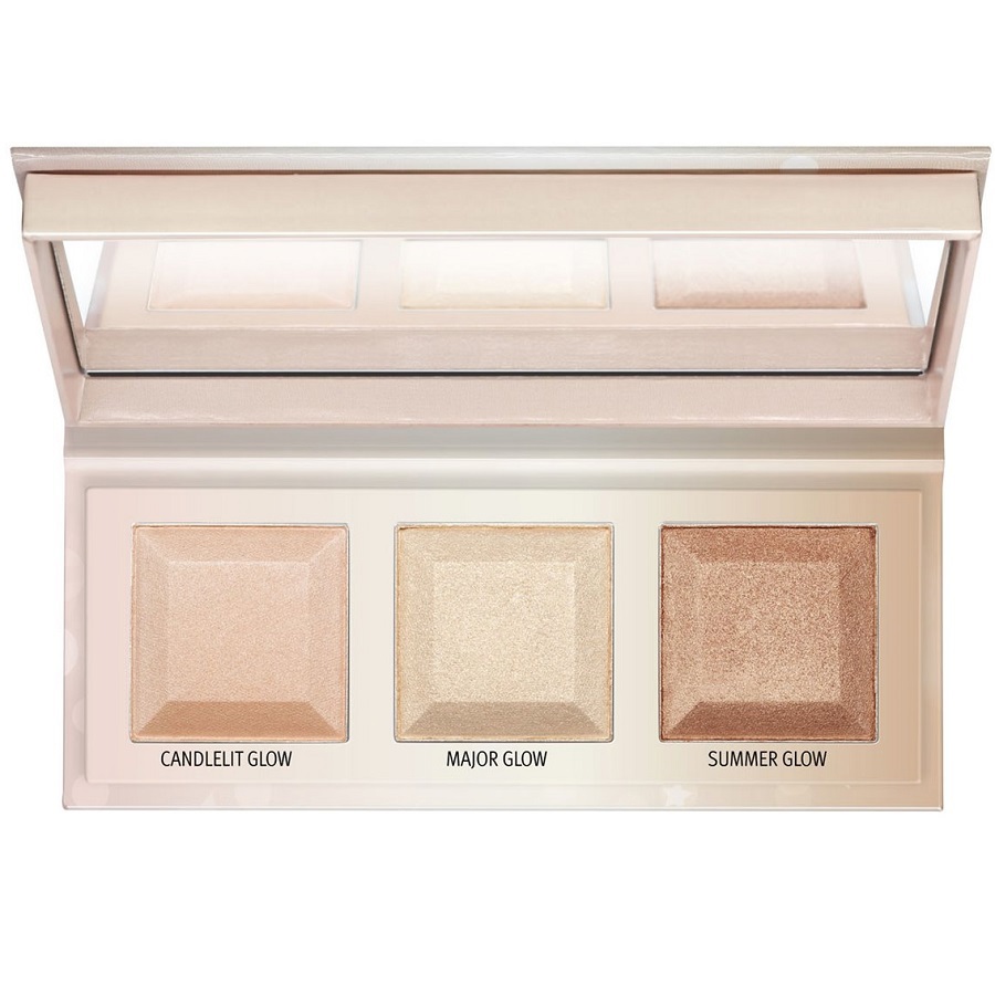 باليت هايلايتر جوس يور جلو 18 غم