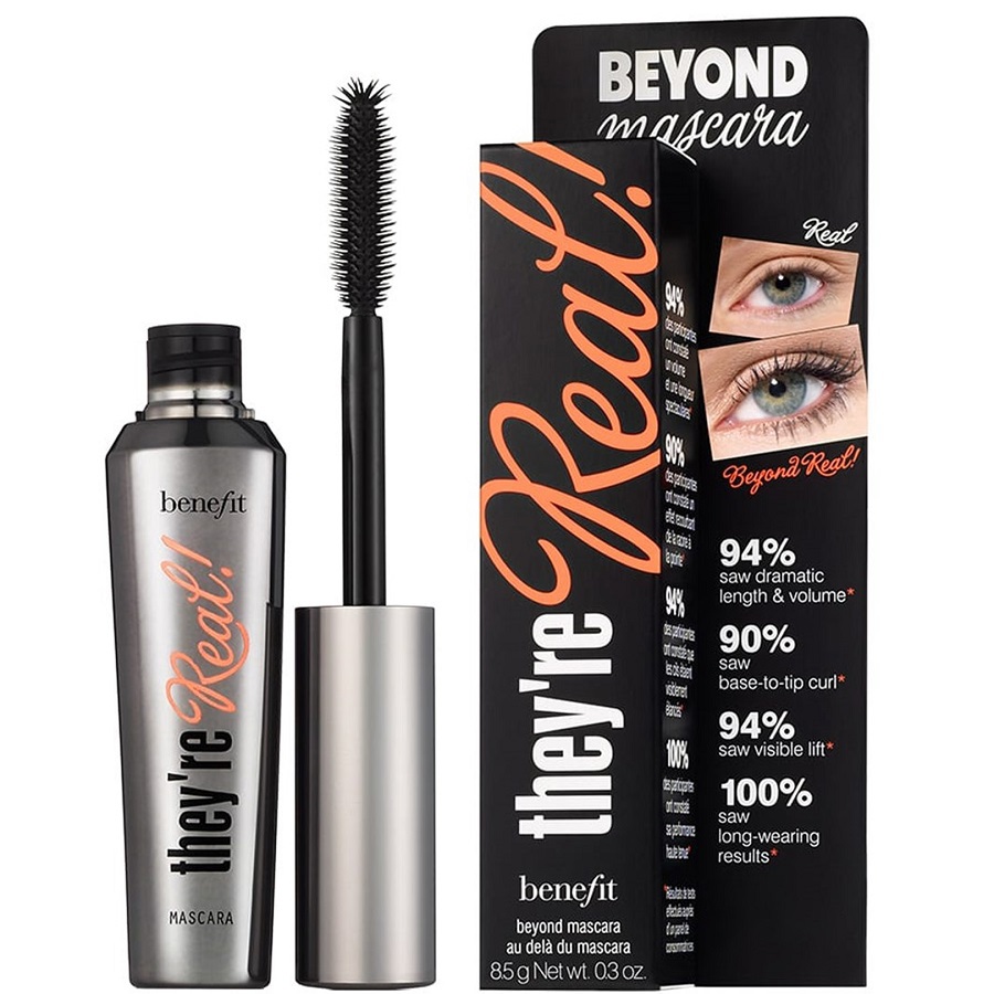 ماسكارا ذي ار ريل بيون 85 غرام