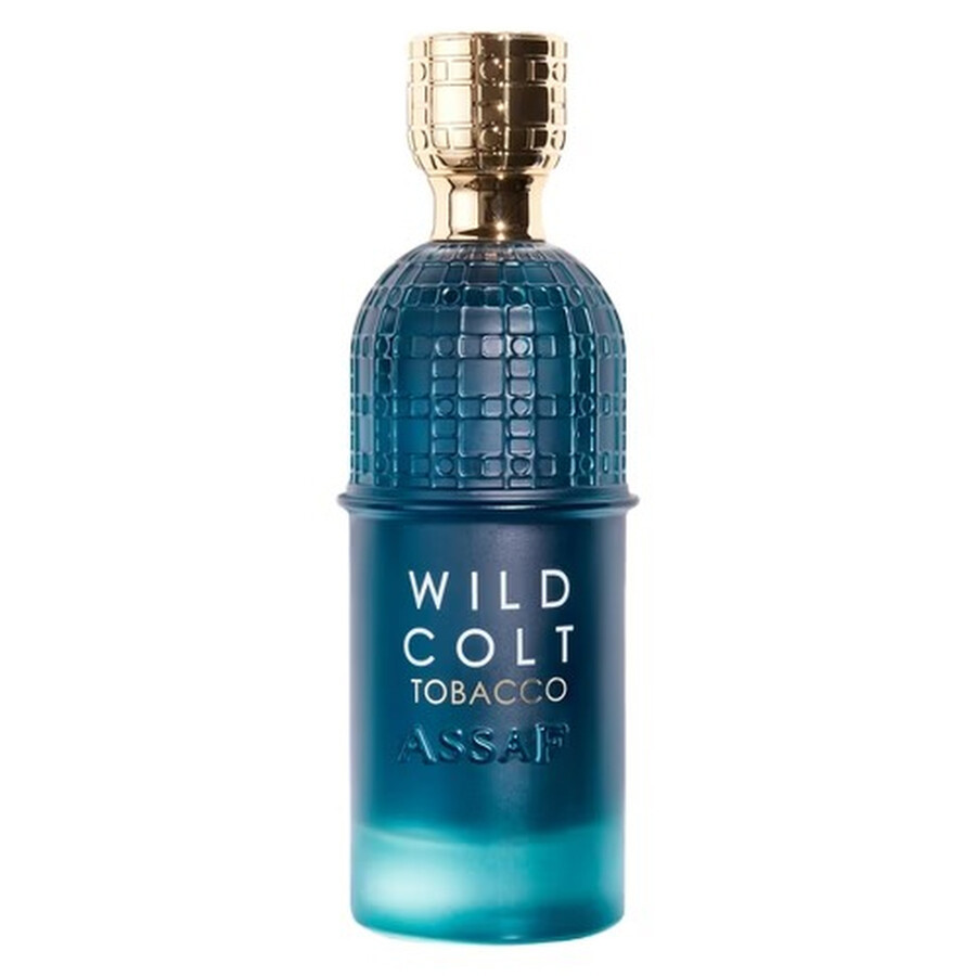 عطر وايلد كولت توباكو للرجال200 مل