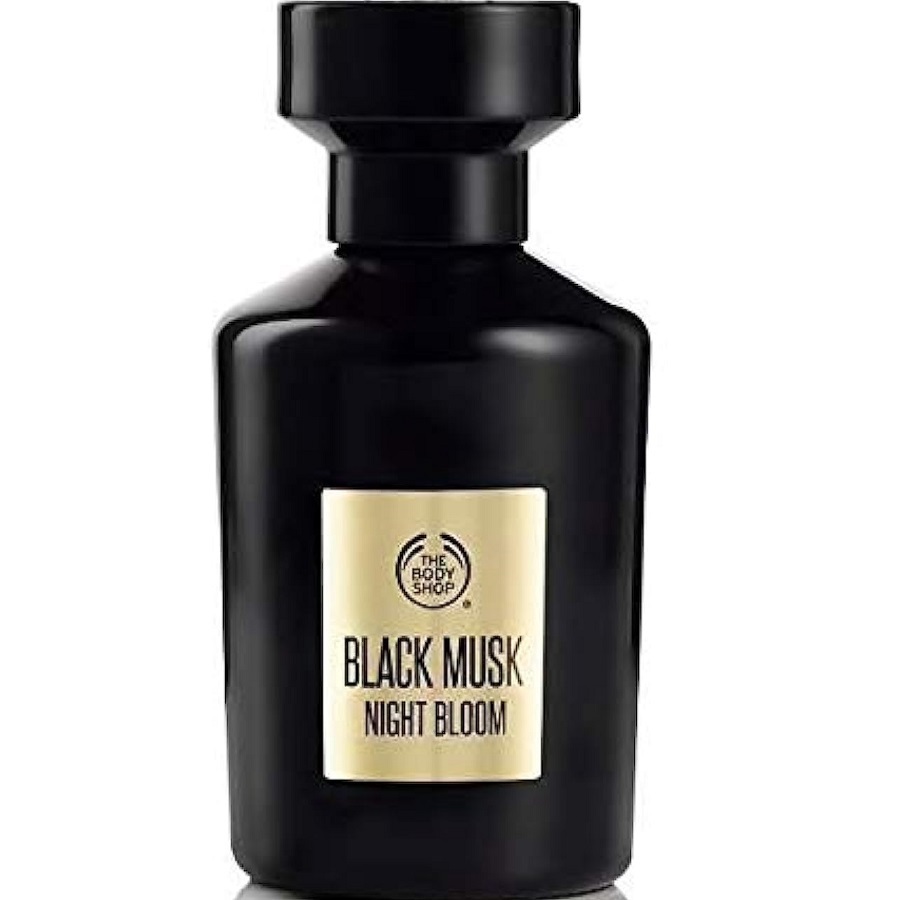 بلاك مسك نايت بلووم اودي تواليت 60 مل