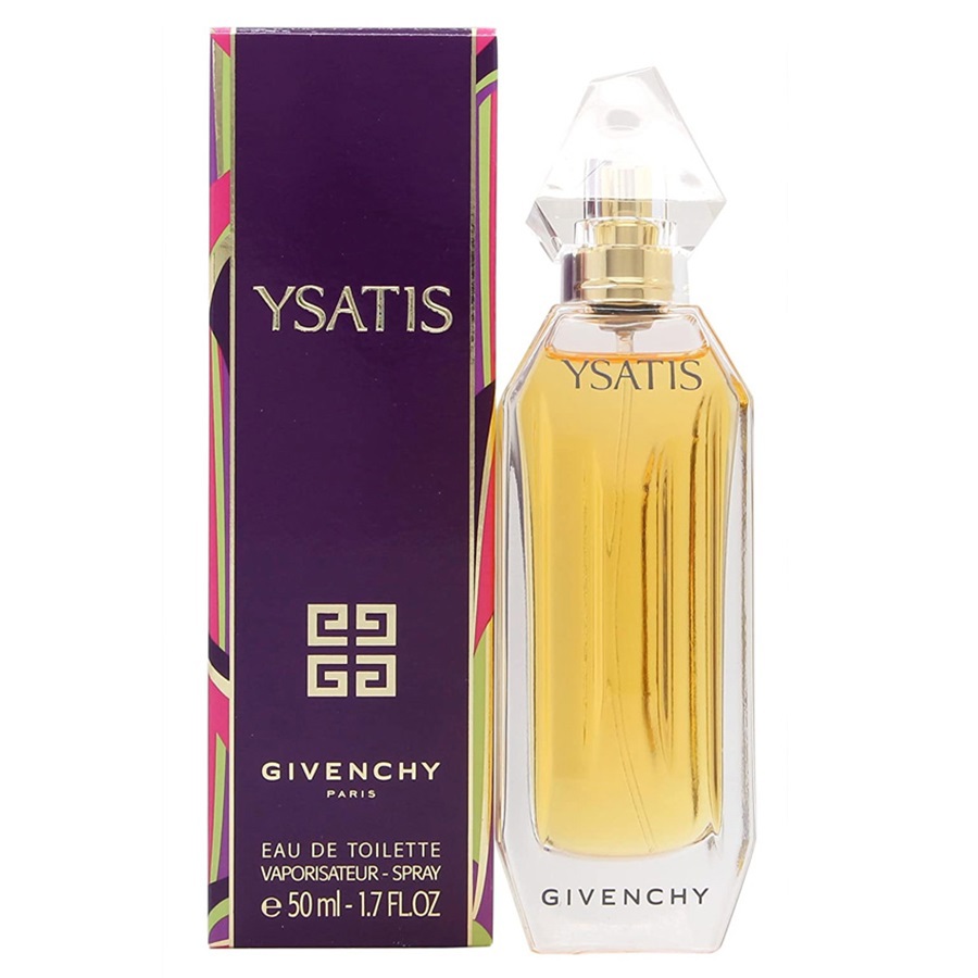 عطر ياساتيس اودي تواليت 50 مل