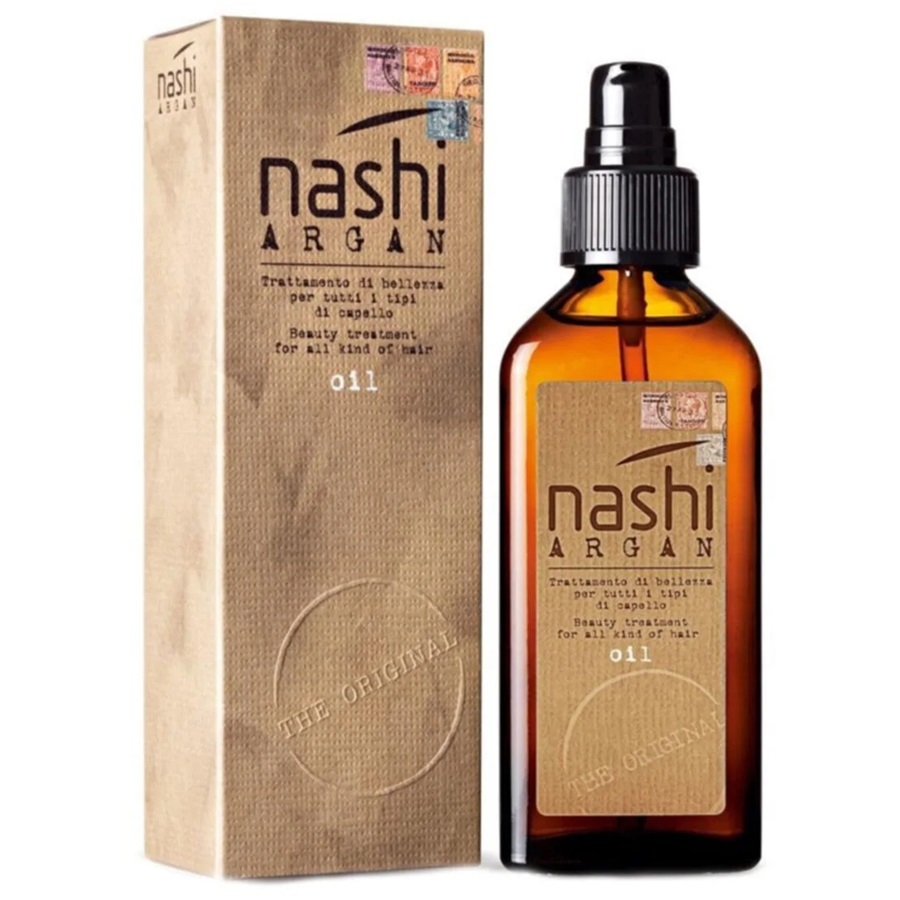 زيت الأركان