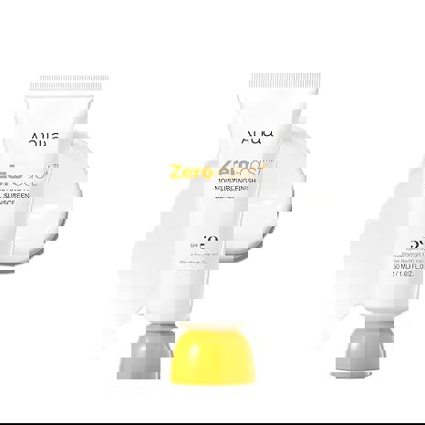 واقي شمس أنوا زيرو كاست المرطب ٥٠ مل