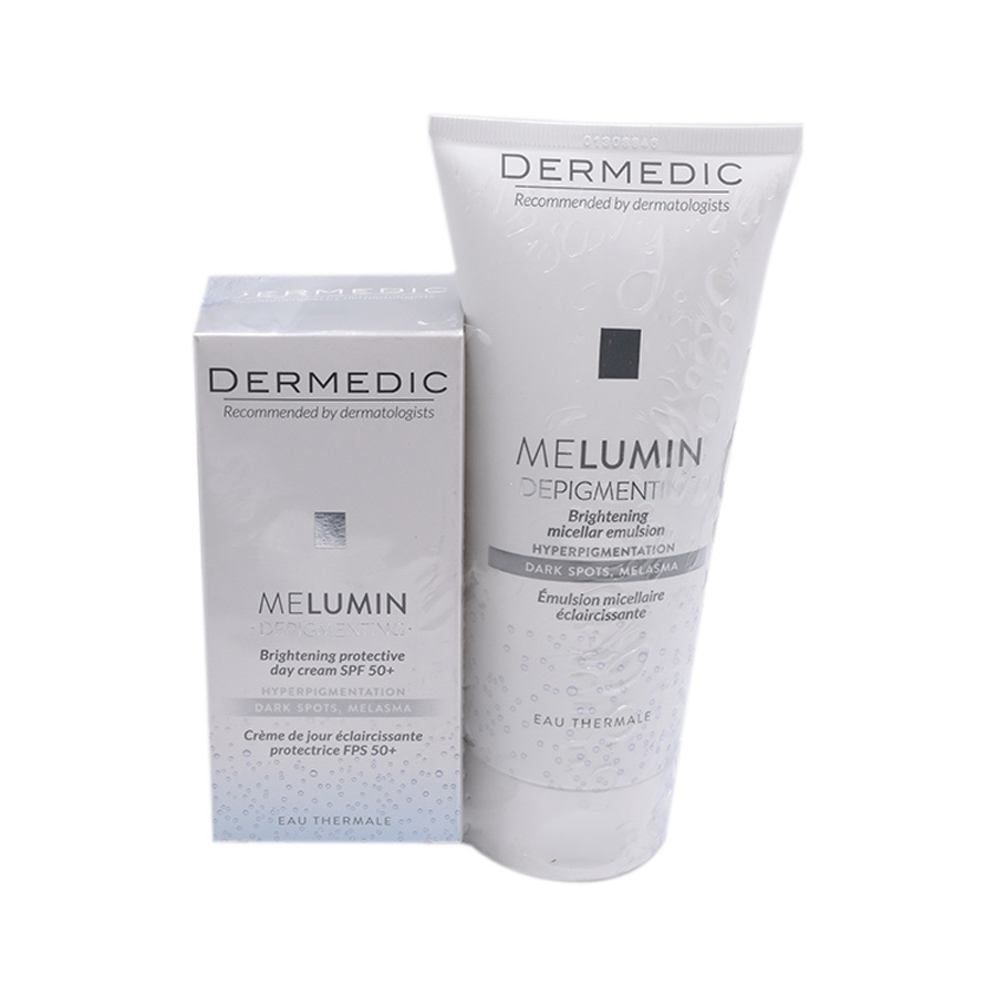 كريم النهار بعامل حماية من الشمس 50, 55 مل