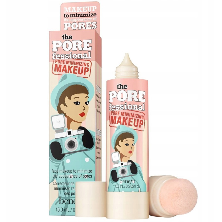 برايمر تصغير مظهر المسام ذا بروفيشنال رقم 3، 15 مل