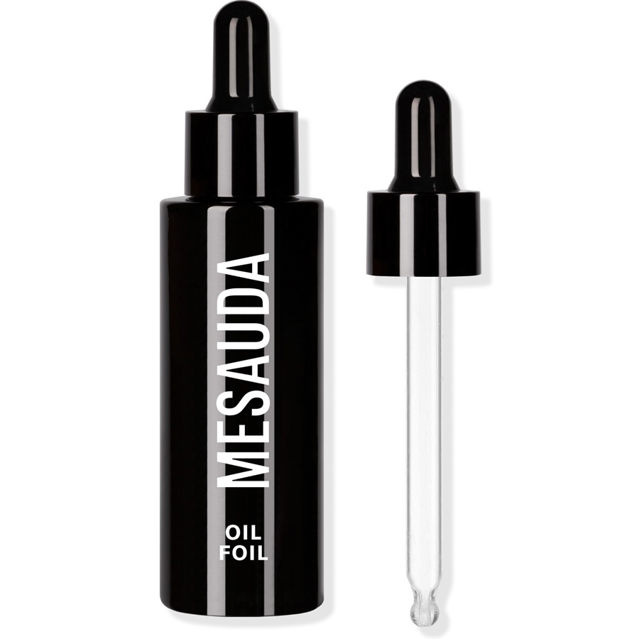 برايمر اويل فويل للبشرة الجافة والعادية 30 مل