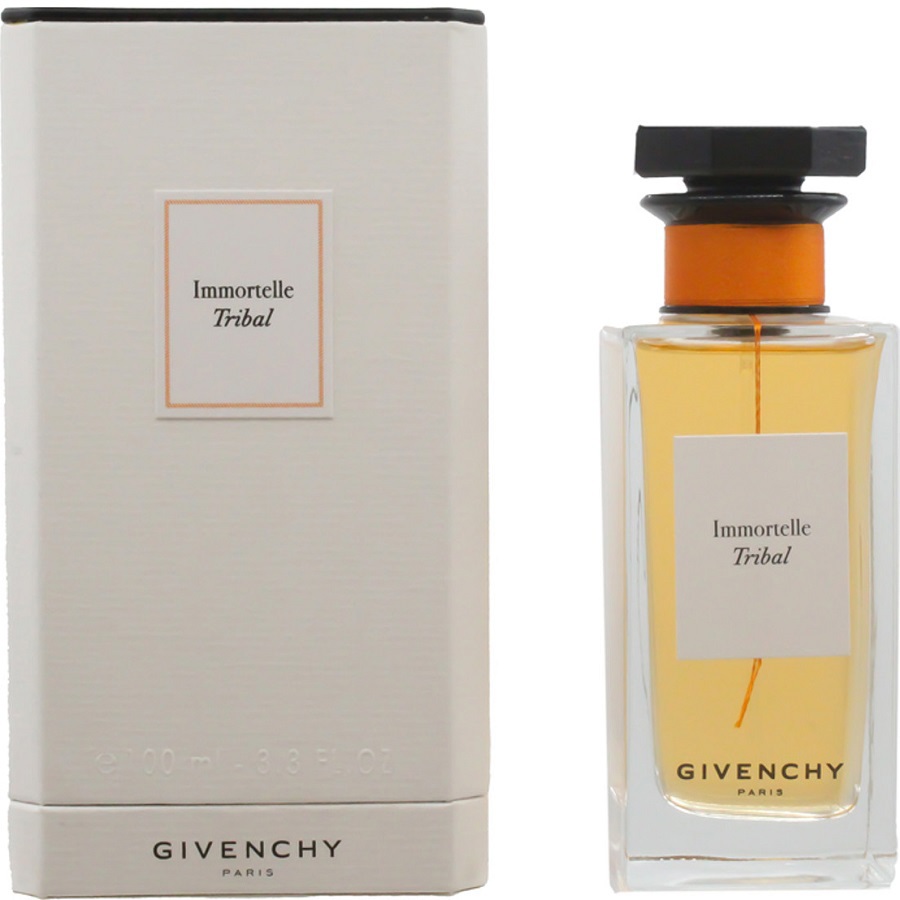 عطر امورتيل ترايبل اودي بارفيوم 100 مل