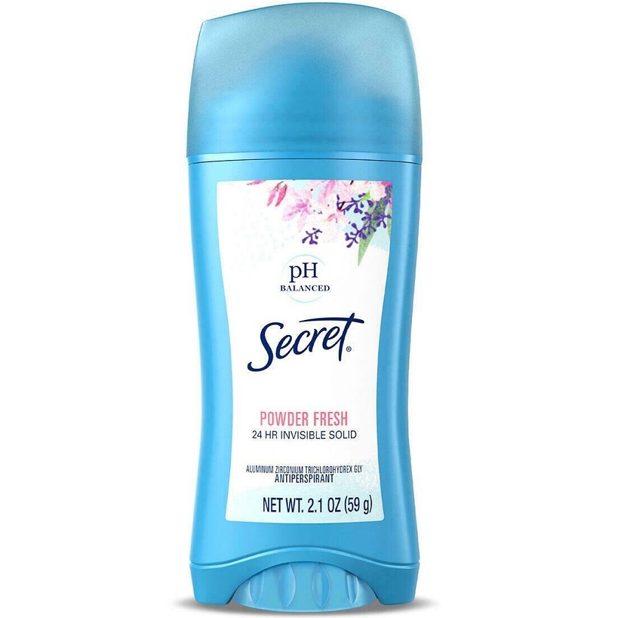 ستك مزيل العرق يدوم 24 ساعة باودر فريش 59 غم