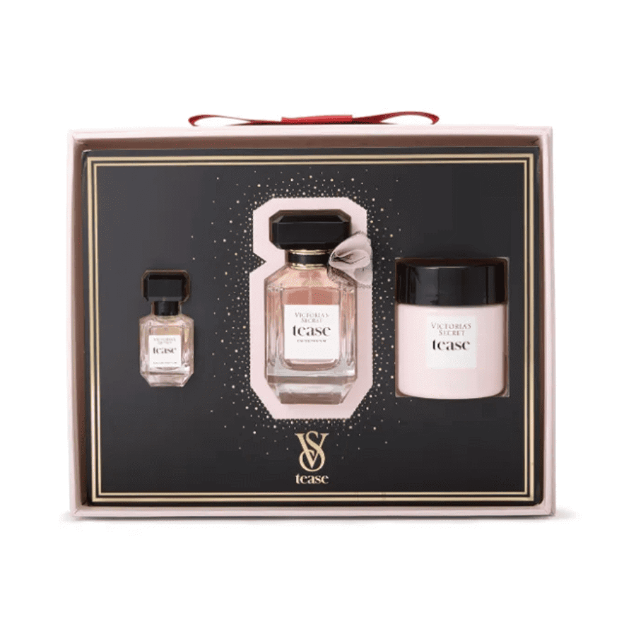 مجموعة هدايا نوار تيز 3 قطع