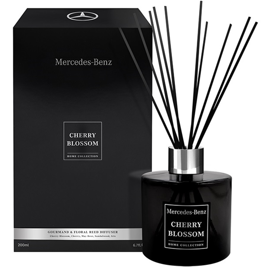 أعواد عطرية بأزهار الكرز 200 مل