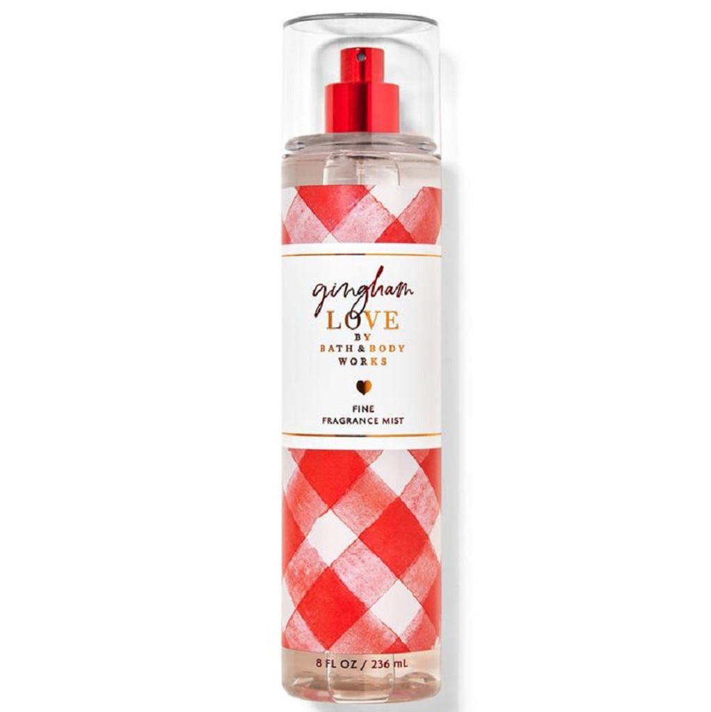 مست للجسم جينغام لوف 236 مل