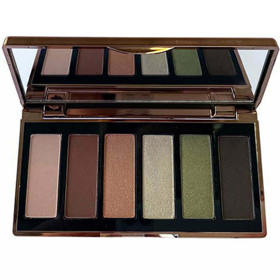 باليت ظلال العيون بليند إت 06