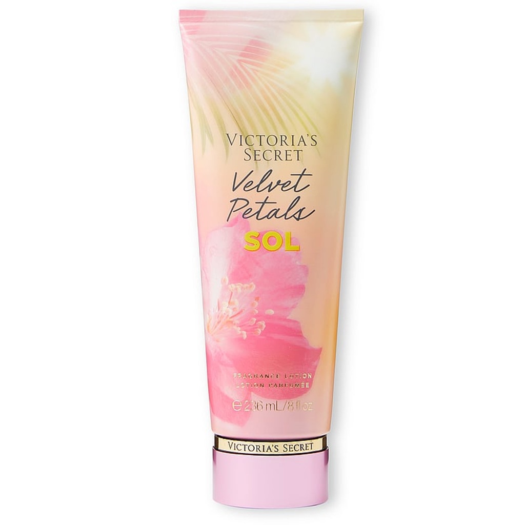 لوشن الجسم فيلفت بيتالس سول 236 مل