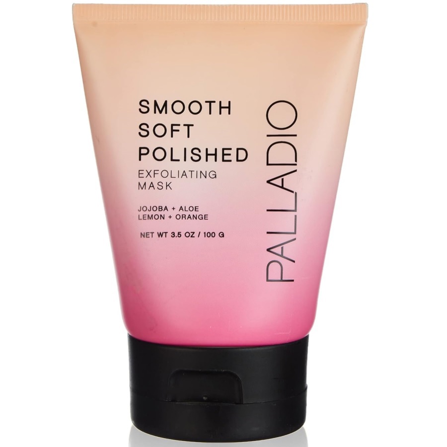 ماسك تقشير ناعم وملمع 100 غم